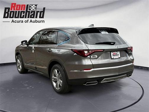 2026 Acura MDX Base