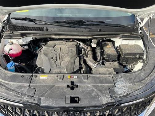 2025 Kia Carnival EX