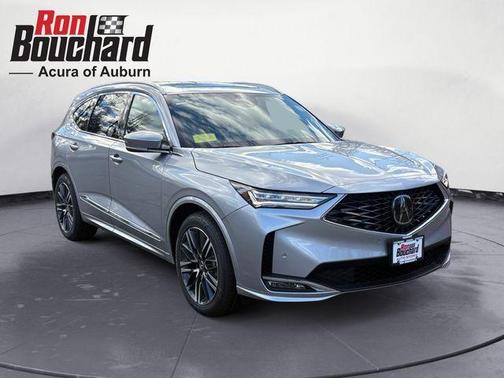 2026 Acura MDX Advance Package