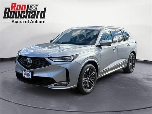 2026 Acura MDX Advance Package
