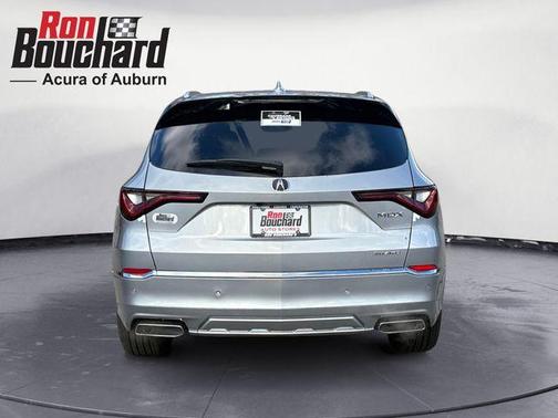 2026 Acura MDX Advance Package