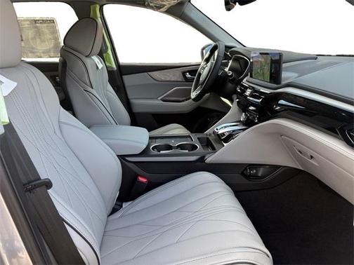 2026 Acura MDX Advance Package