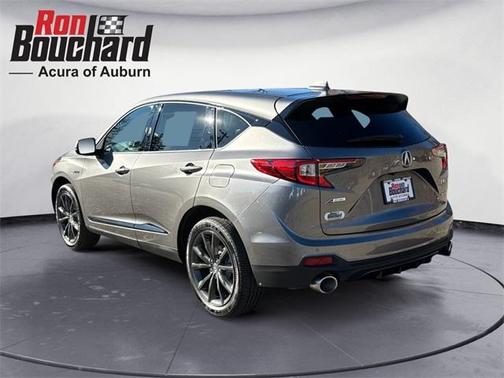 2025 Acura RDX A-Spec