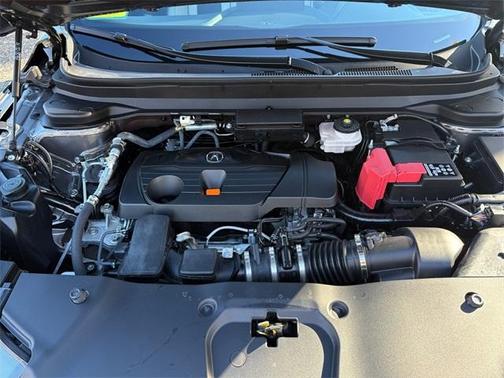 2025 Acura RDX A-Spec