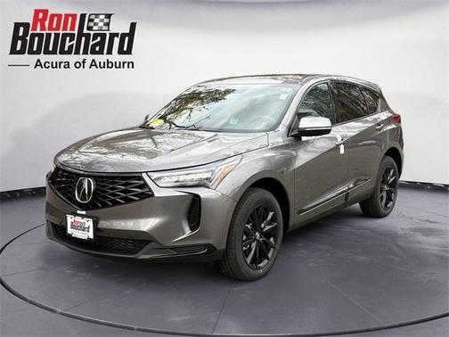 2026 Acura RDX 
