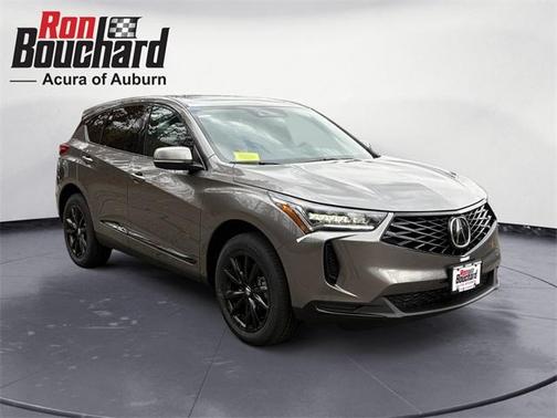 2026 Acura RDX 