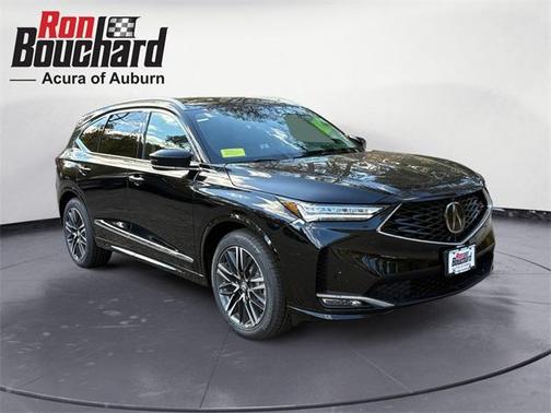 2026 Acura MDX Advance Package