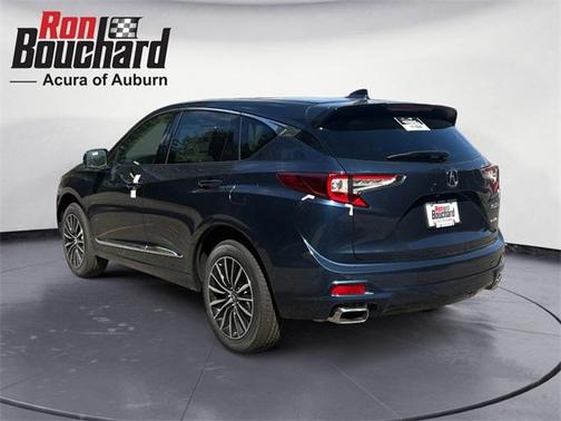 2025 Acura RDX Advance Package
