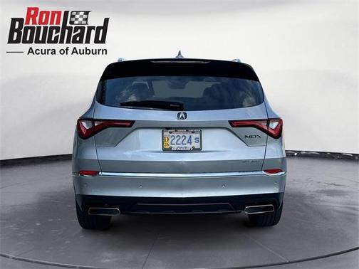 2023 Acura MDX Advance