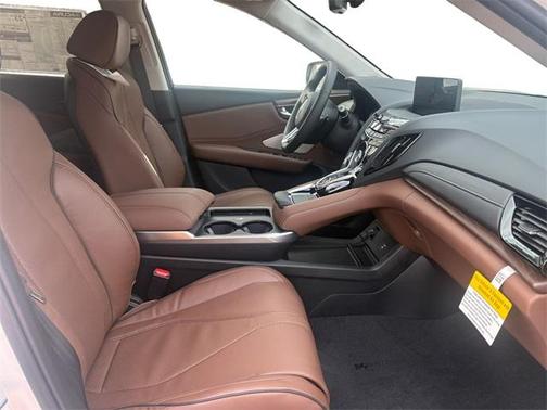 2026 Acura RDX ADVANCE PACKAGE