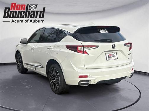 2026 Acura RDX ADVANCE PACKAGE