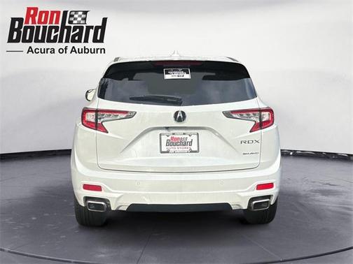 2026 Acura RDX ADVANCE PACKAGE