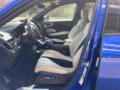 2022 Acura RDX A-Spec Advance Package