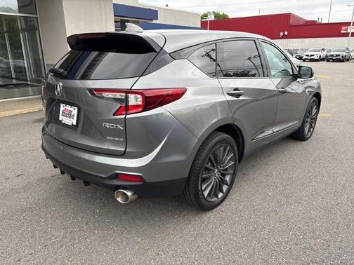 2023 Acura RDX A-Spec Advance Package