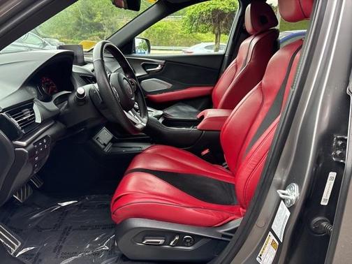 2023 Acura RDX A-Spec Advance Package