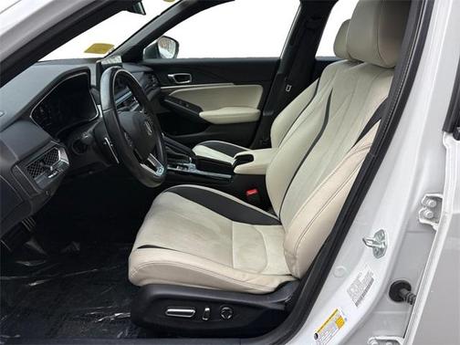 2023 Acura Integra A-Spec Technology