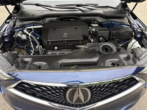 2022 Acura MDX Technology