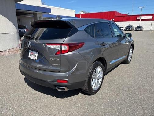 2022 Acura RDX Base