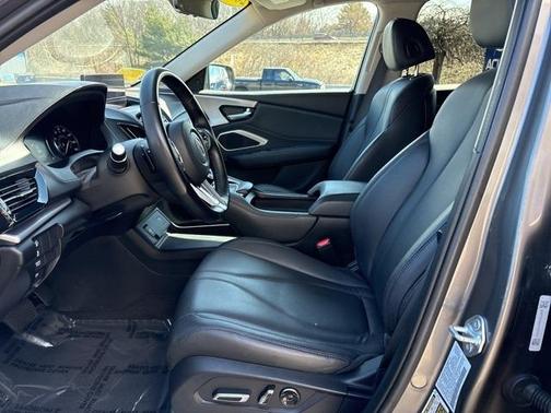 2022 Acura RDX Base