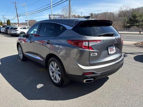 2022 Acura RDX Base