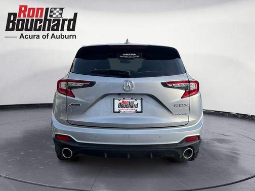 2019 Acura RDX A-Spec