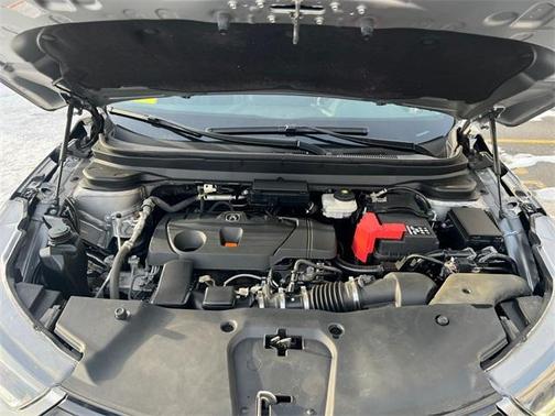 2019 Acura RDX A-Spec