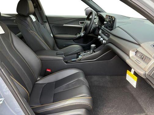 2026 Acura Integra A-Spec Technology
