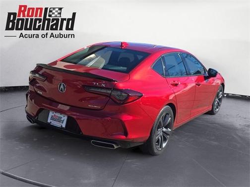 2023 Acura TLX A-Spec