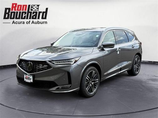 2026 Acura MDX Advance Package