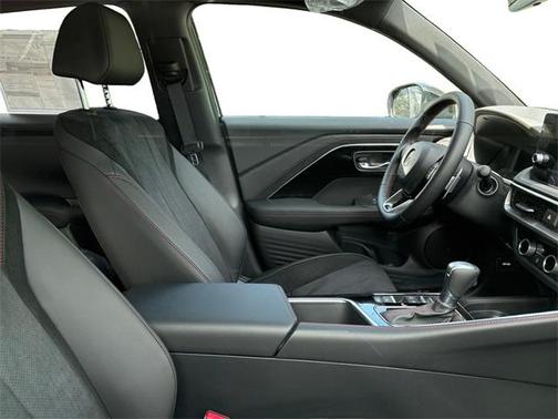 2025 Acura ADX A-Spec Advance