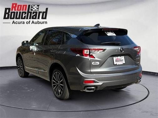 2025 Acura RDX Advance Package