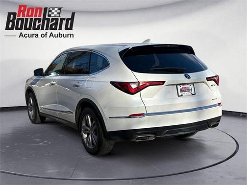 2023 Acura MDX Base