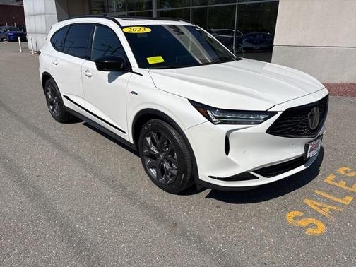 2023 Acura MDX A-Spec