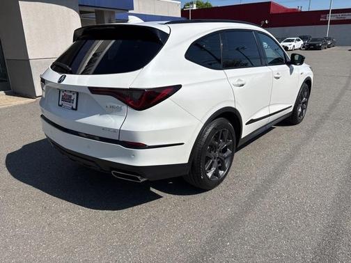 2023 Acura MDX A-Spec