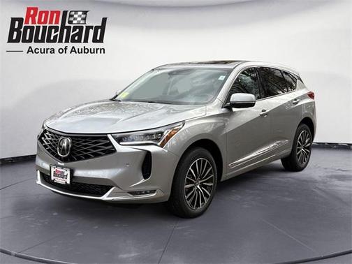 2026 Acura RDX Advance Package