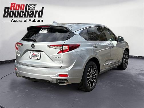 2026 Acura RDX Advance Package