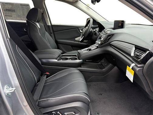 2026 Acura RDX Advance Package