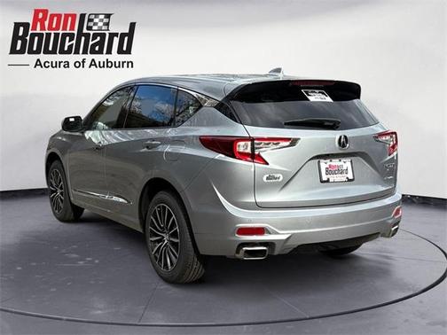 2026 Acura RDX Advance Package