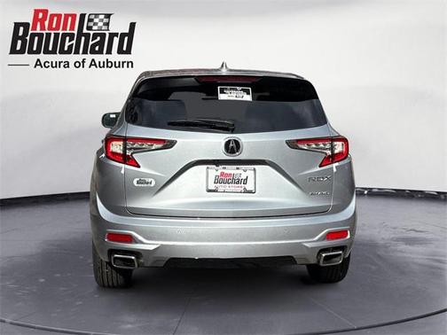 2026 Acura RDX Advance Package