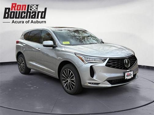 2026 Acura RDX Advance Package