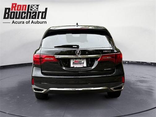 2020 Acura MDX 3.5L