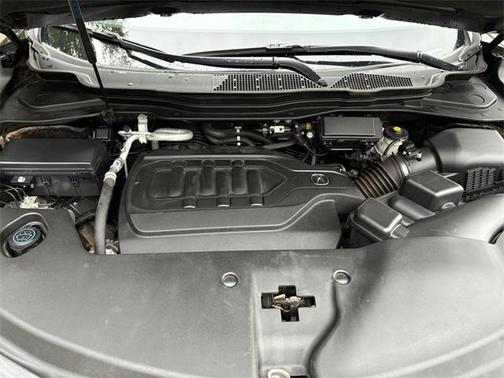 2020 Acura MDX 3.5L