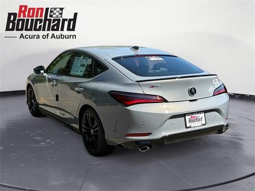 2026 Acura Integra 