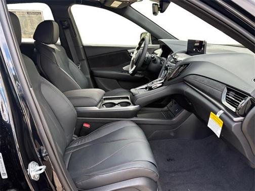 2025 Acura RDX A-Spec Advance Package