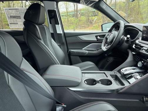 2025 Acura MDX A-Spec