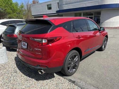 2019 Acura RDX A-Spec