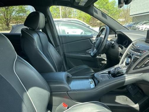 2019 Acura RDX A-Spec