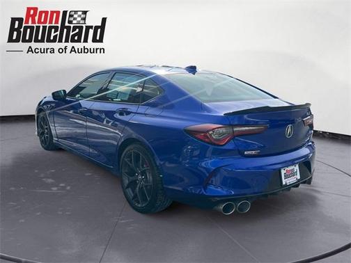 2023 Acura TLX Type S