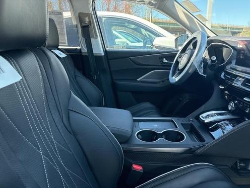 2025 Acura MDX Advance Package