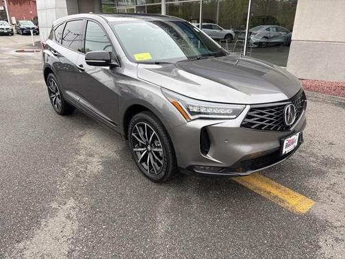 2025 Acura RDX A-Spec Advance Package